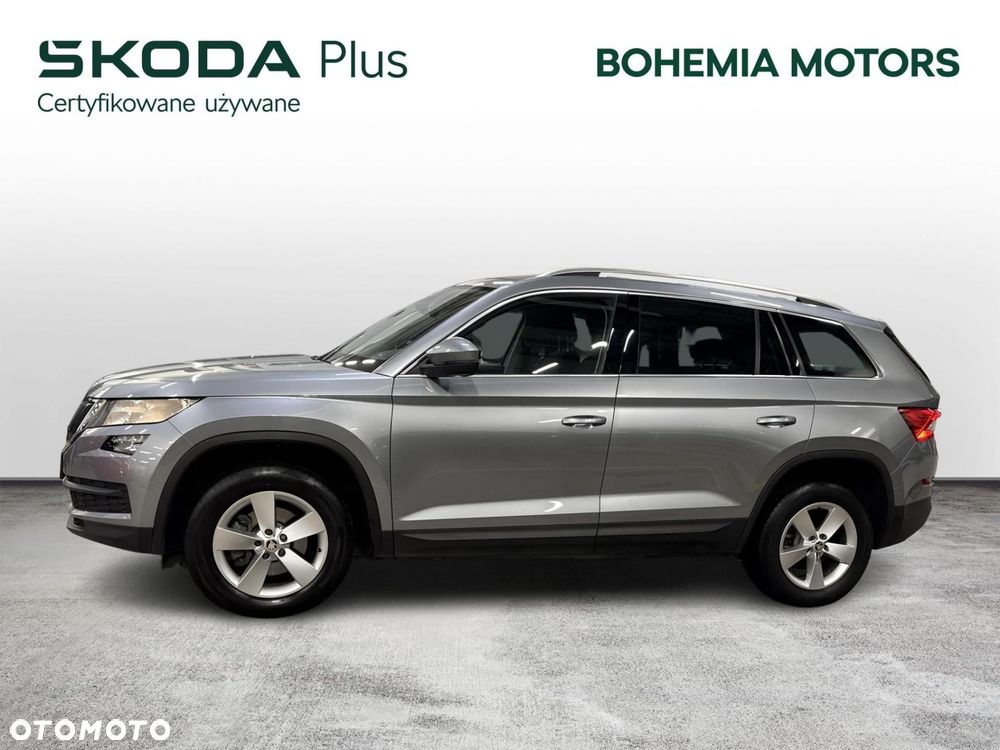 Skoda Kodiaq - 3
