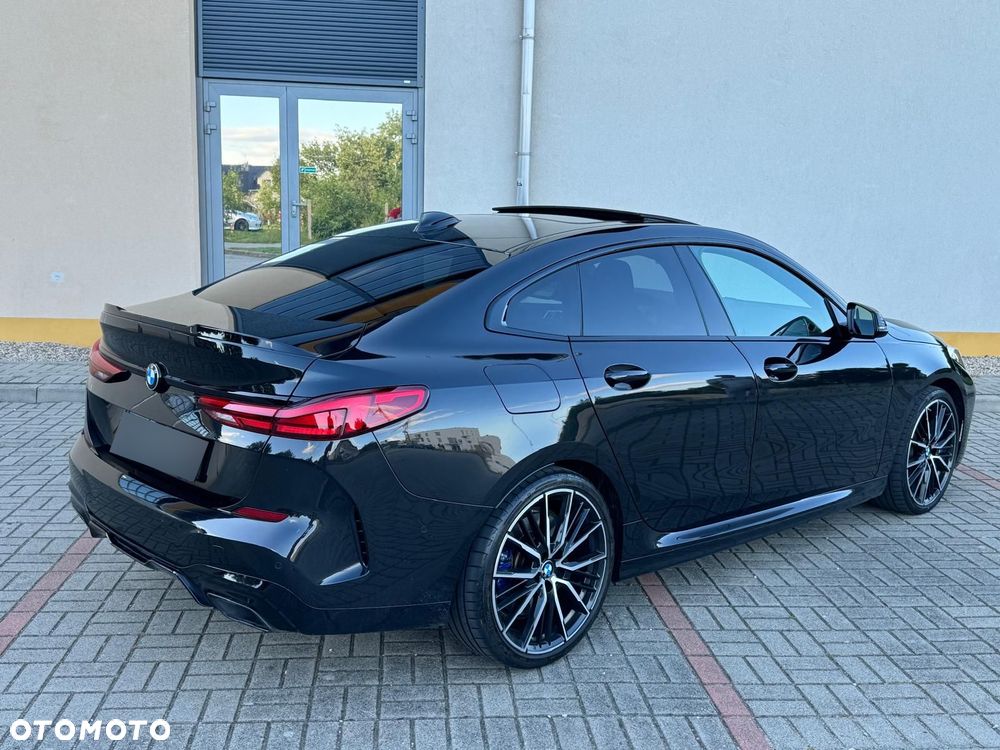 BMW Seria 2 M235i xDrive - 4