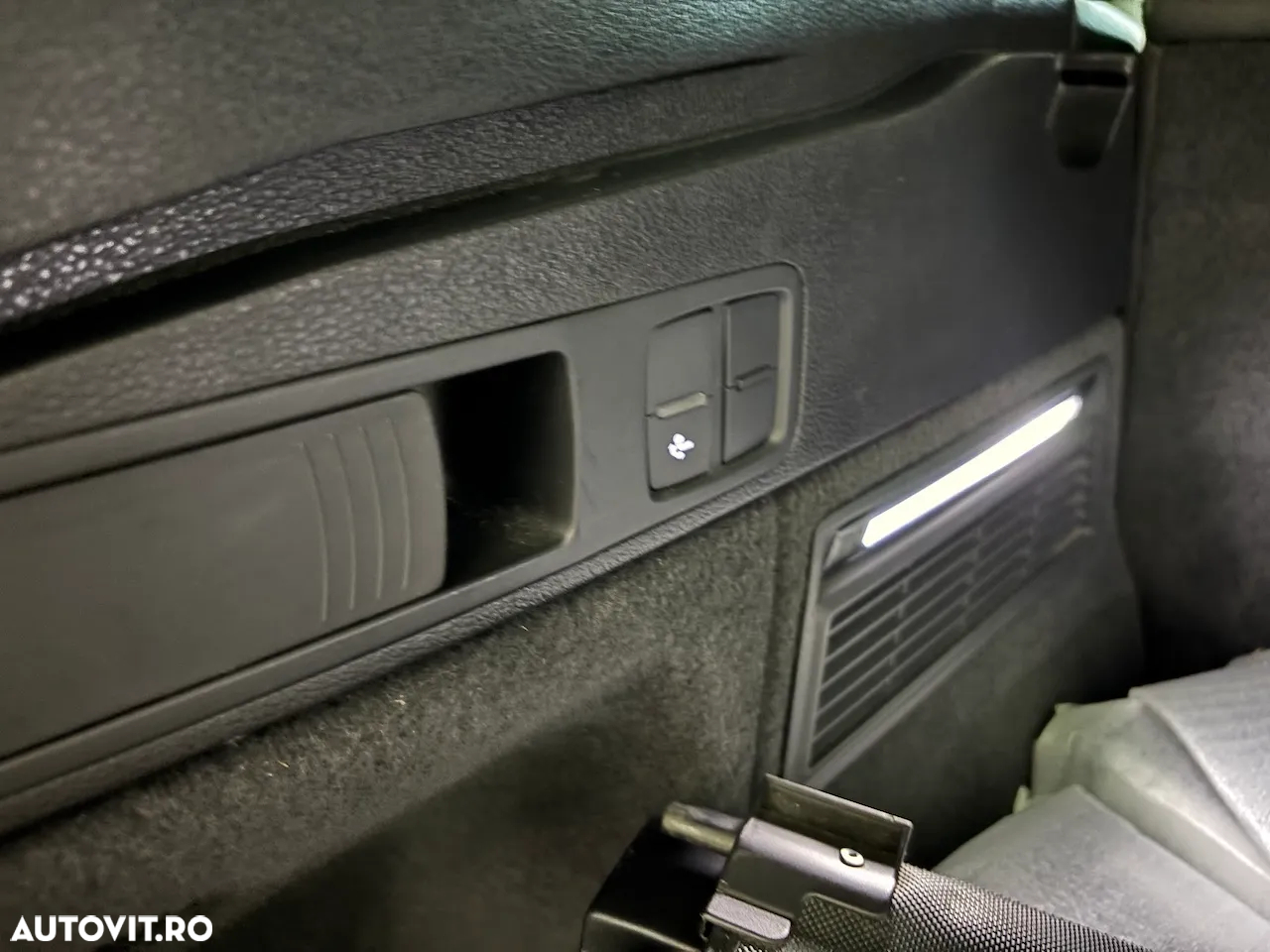 Audi Q5 50 TFSI e quattro S tronic PHEV S Line - 38