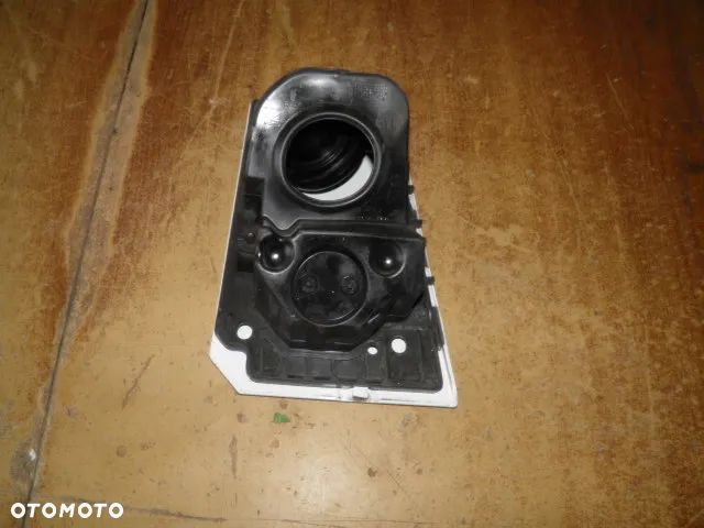 KLAPKA PALIWA FIAT DUCATO III LIFT 2018r - 3