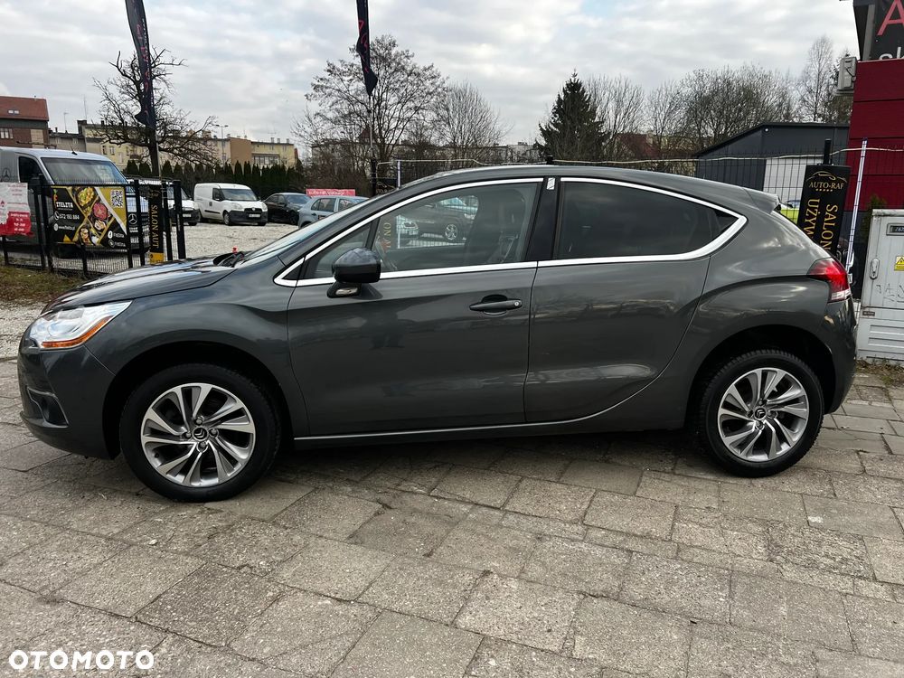 Citroën DS4 2.0 BlueHDi SportChic S&S - 5