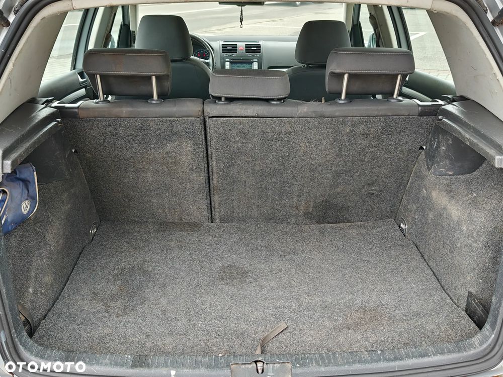 Volkswagen Golf 1.4 Comfortline - 18