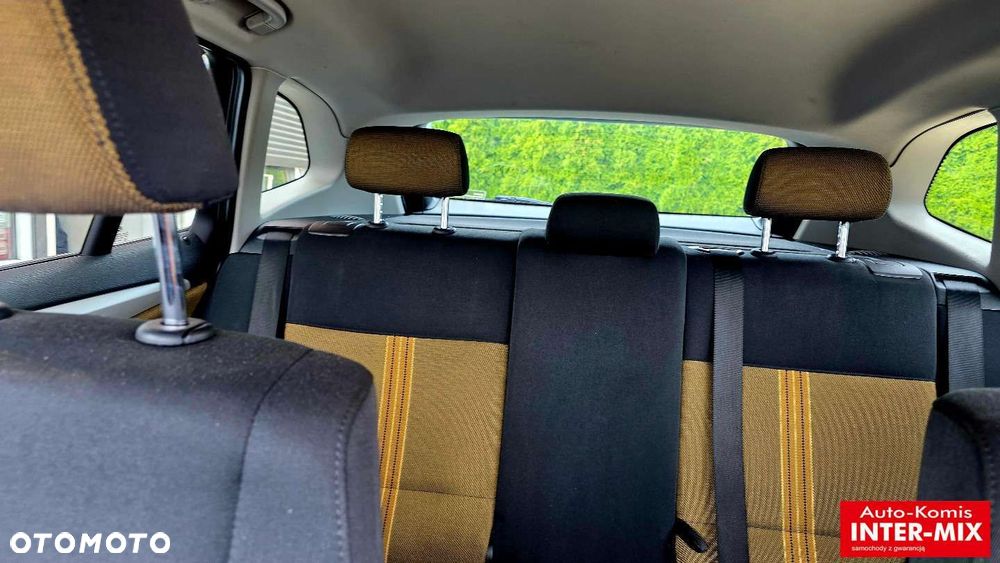 BMW X1 sDrive20d - 26