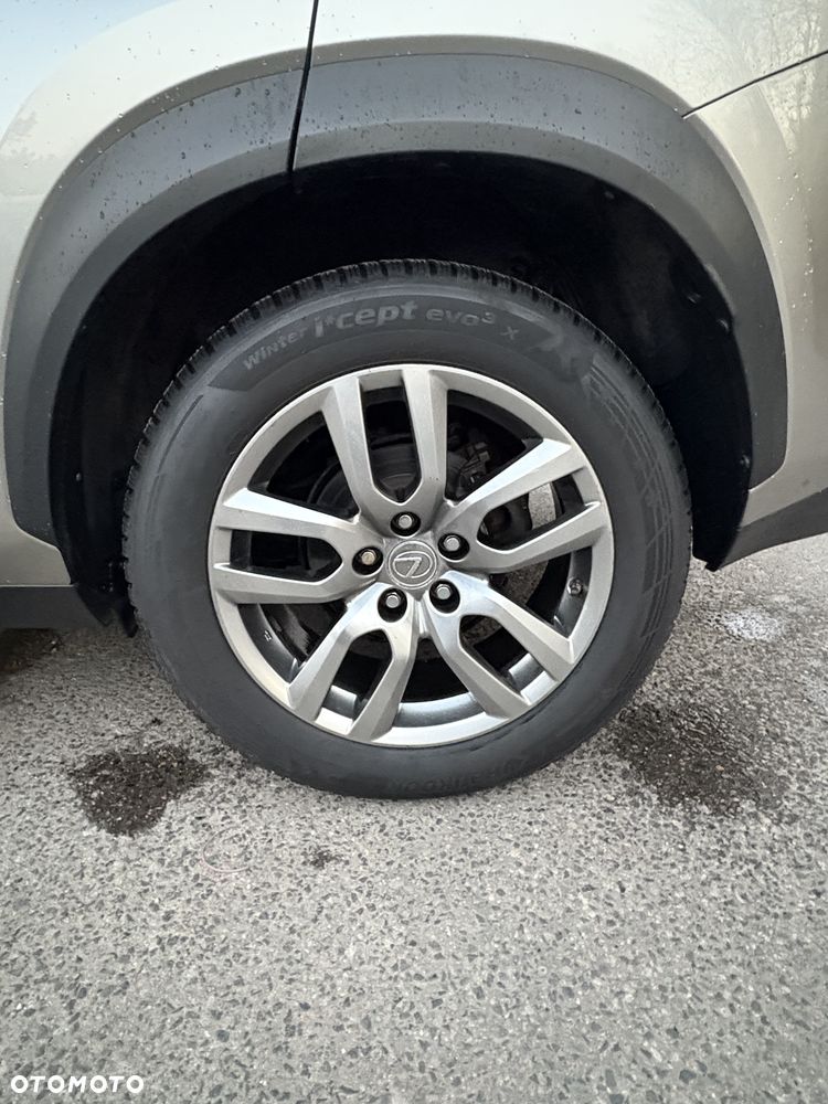 Lexus NX 300h Comfort AWD - 6
