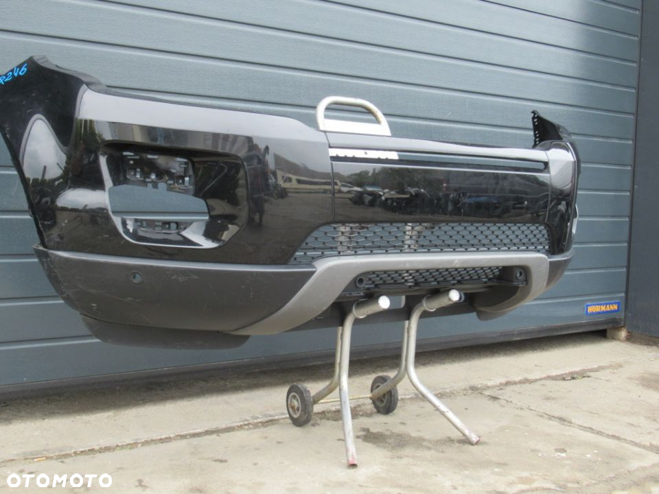 ZDERZAK PRZEDNI PRZÓD RANGE ROVER EVOQUE I 2011-2015 - 4