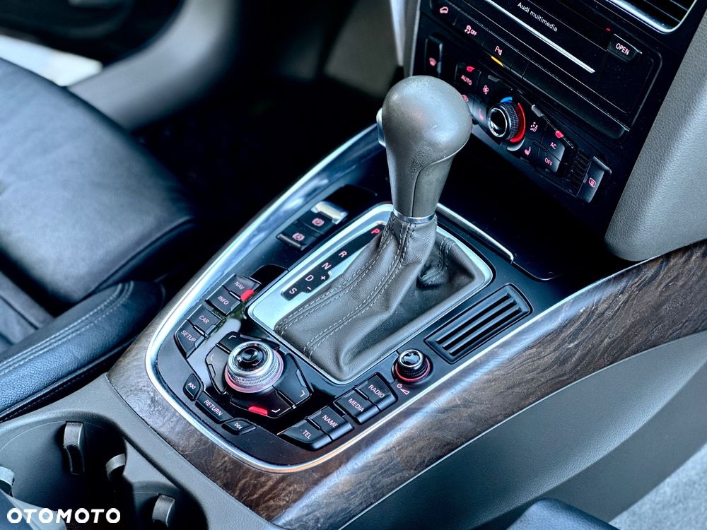 Audi Q5 2.0 TDI Quattro S tronic Prime Line - 19