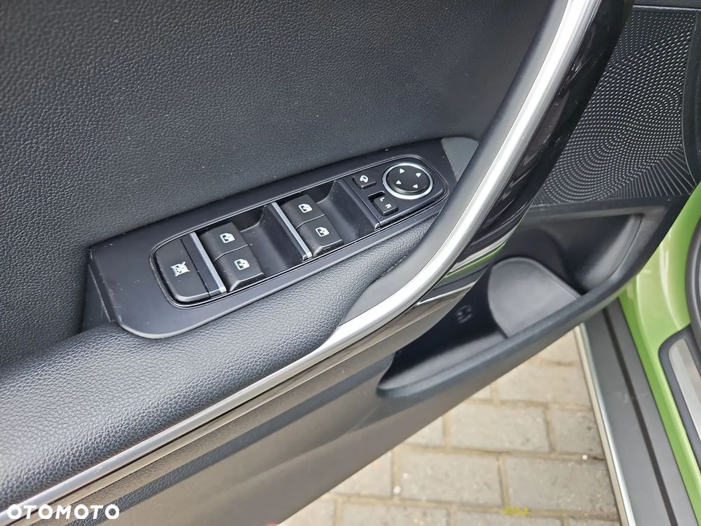 Kia XCeed 1.5 T-GDI L - 19