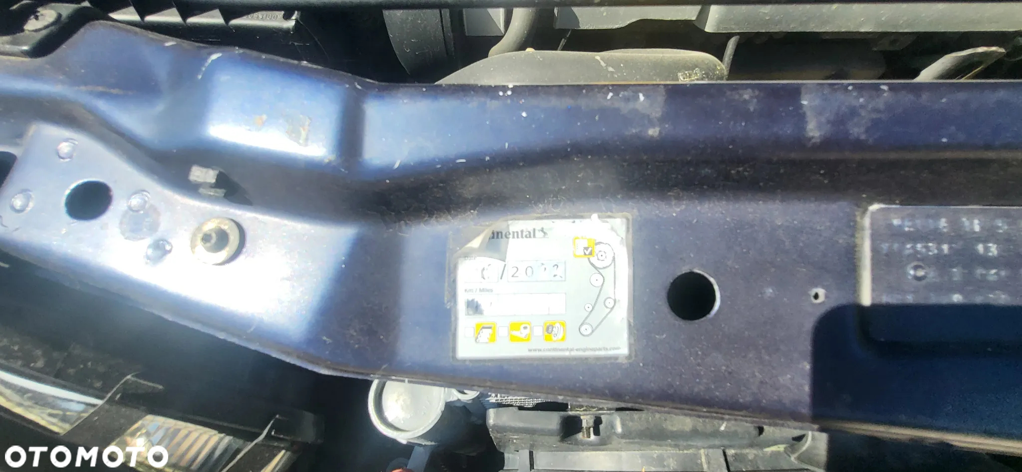 Opel Zafira 1.8 16V Elegance - 17