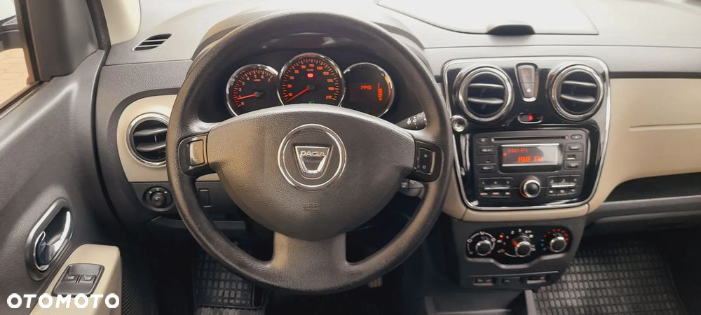 Dacia Lodgy 1.6 Access - 15