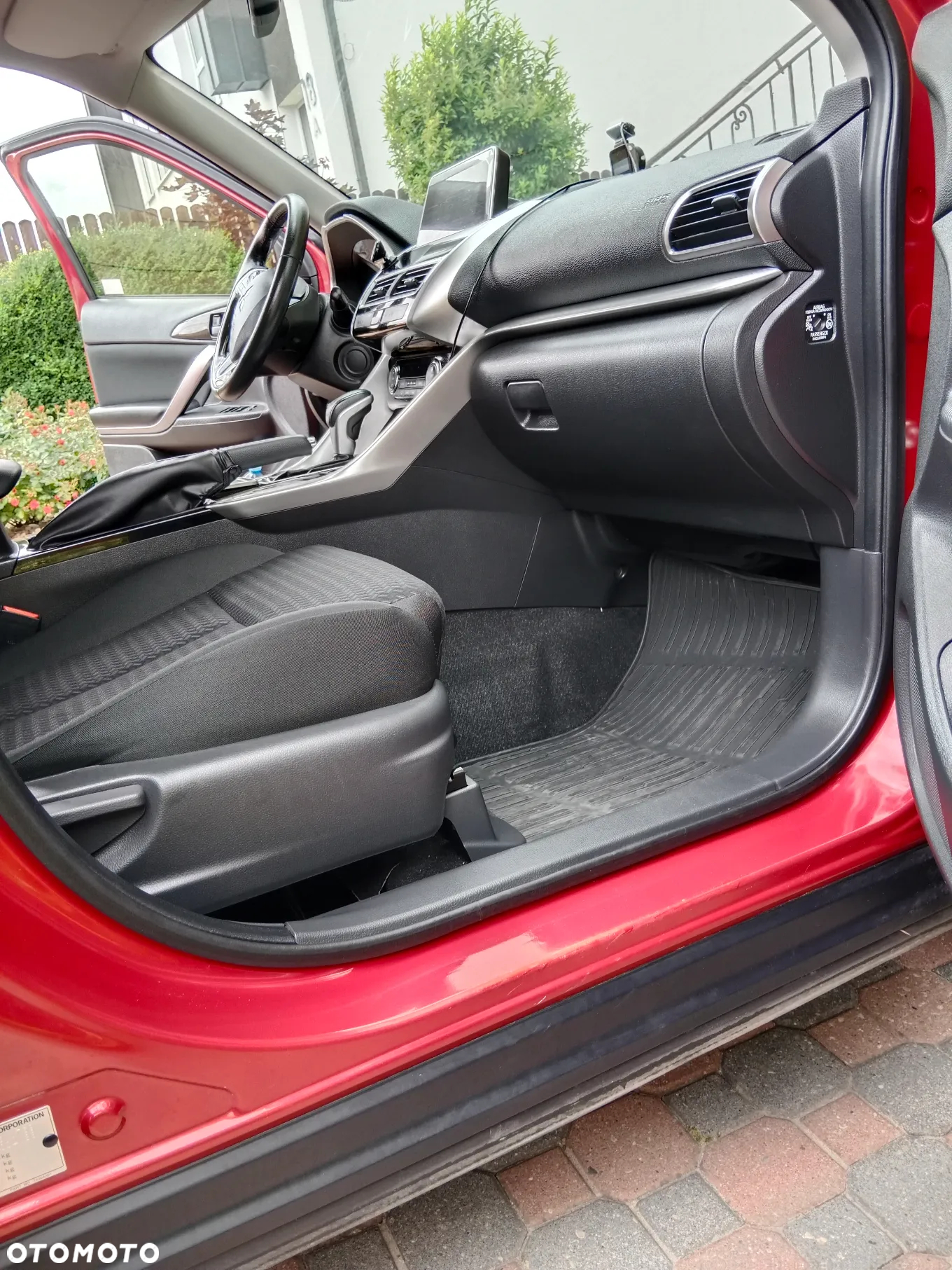 Mitsubishi Eclipse Cross 1.5 T GPF Invite Plus CVT - 15