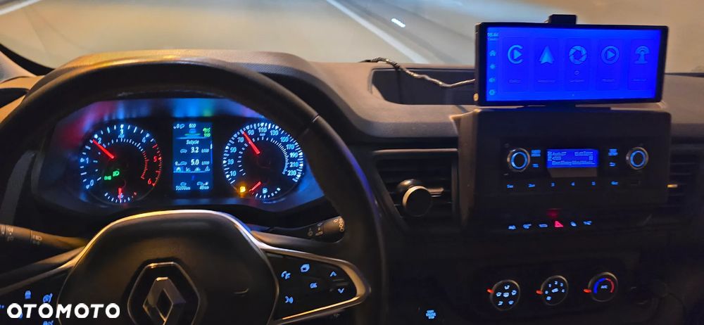 Renault Trafic 2.0 L2H1 HD Extra (bryg.) - 24