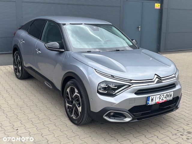 Citroën C4 1.5 BlueHDi Shine S&S - 25