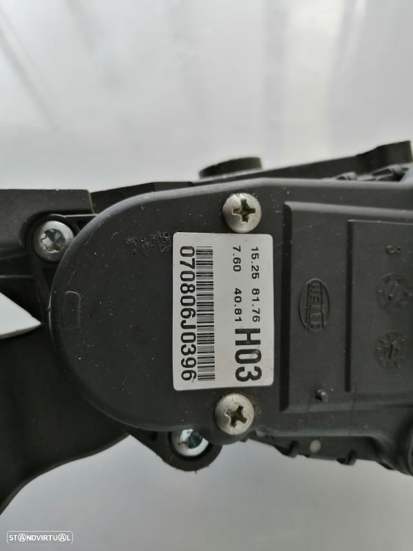 Pedal Acelerador Eletrico Hyundai I30 (Fd) - 2