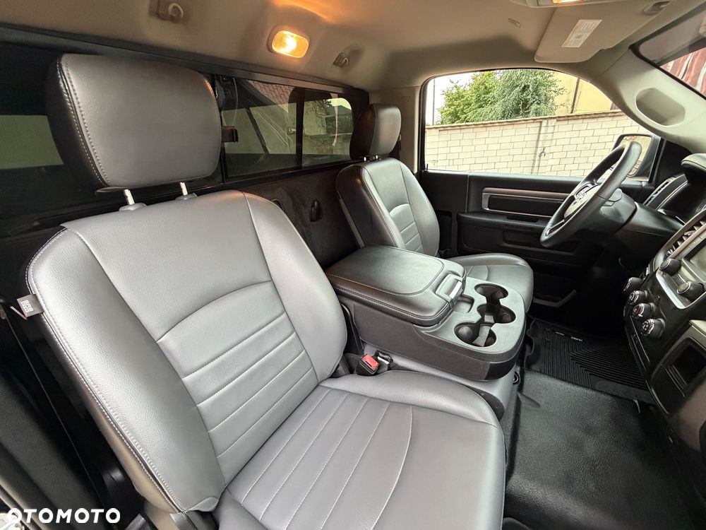 RAM 1500 - 23
