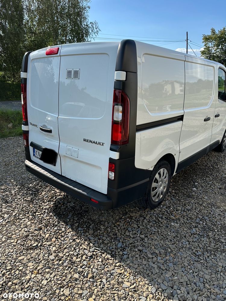 Renault Trafic - 5