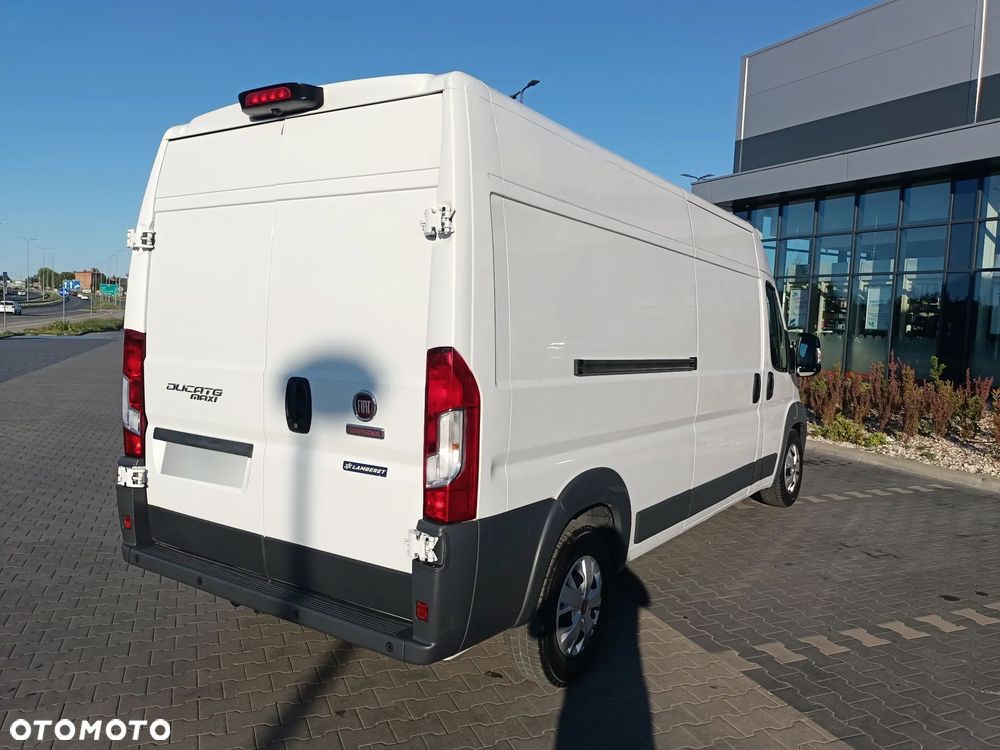 Fiat DUCATO MAXI L3H2 CHŁODNIA/MROŹNIA FULL - 16