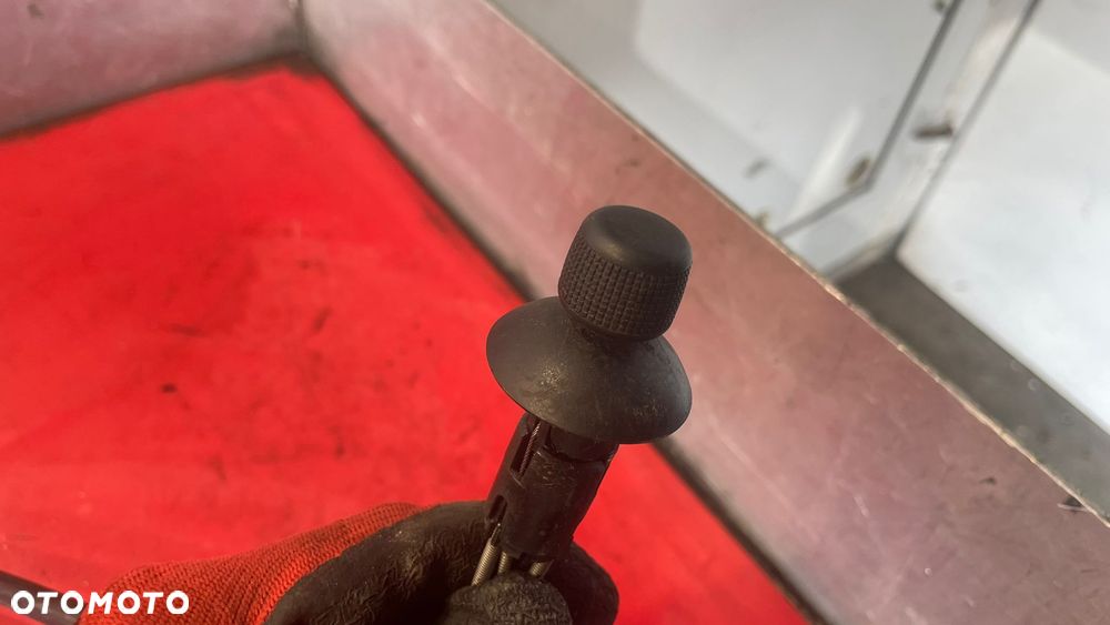 SEAT IBIZA IV LUSTERKO ZEWNĘTRZNE PRAWE PRAWA STRONA MANUALNE - 2