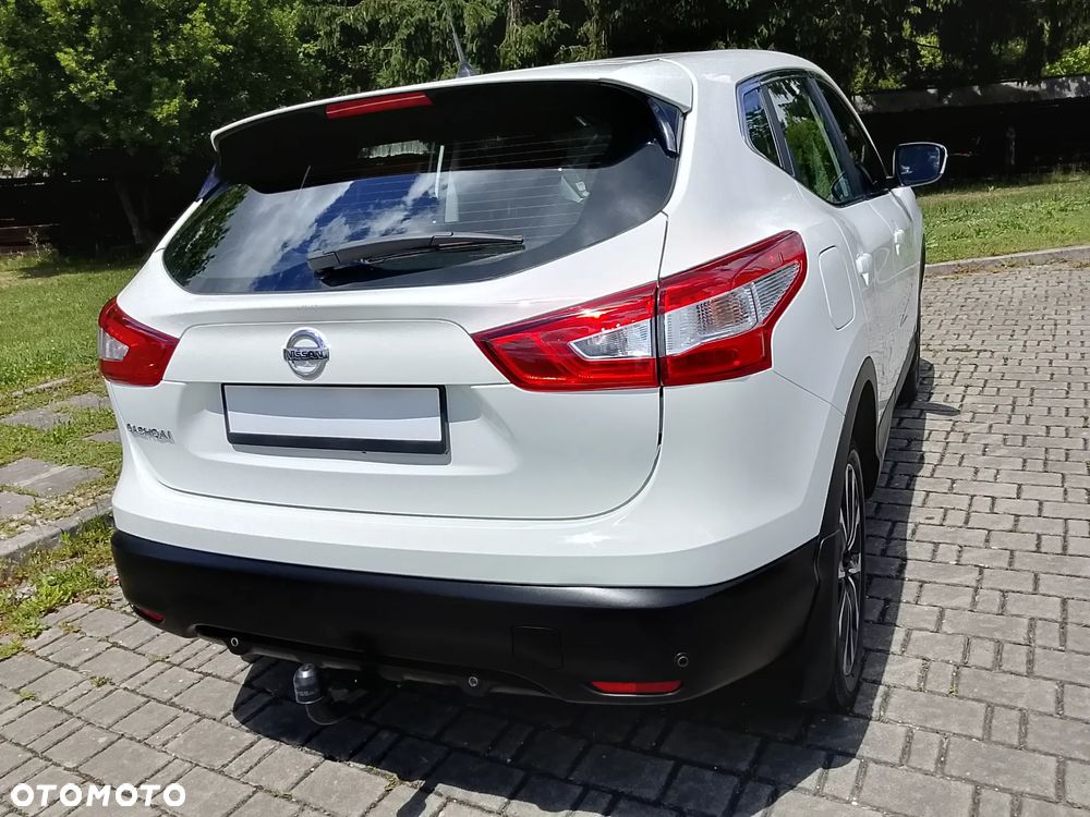 Nissan Qashqai 1.2 DIG-T Tekna+ - 6