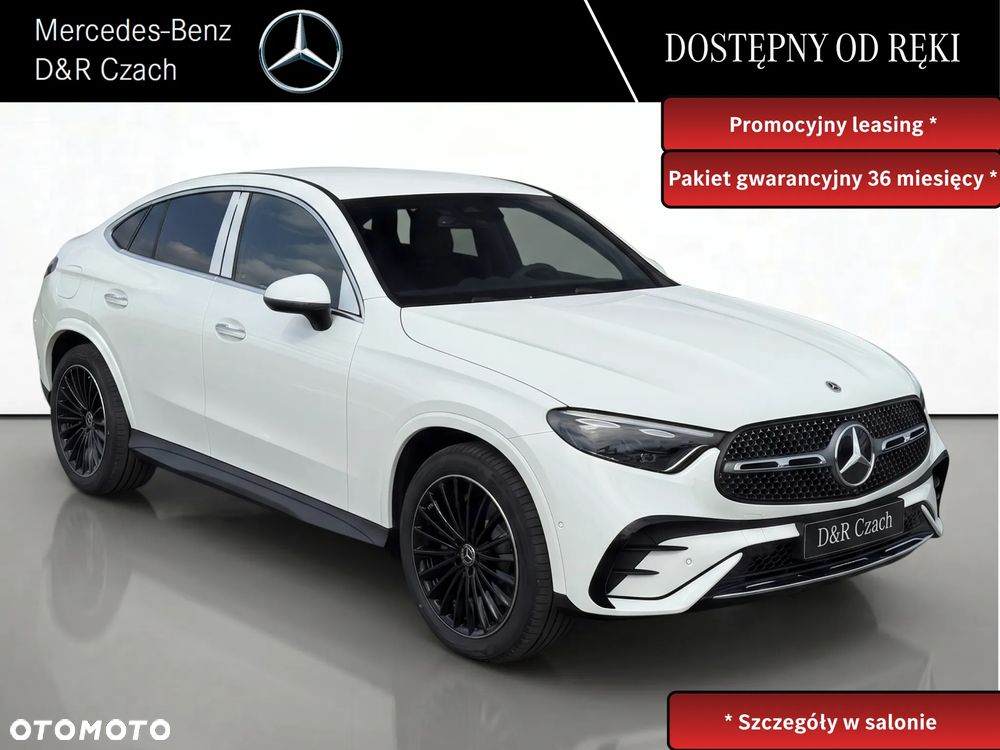 Mercedes-Benz GLC - 2