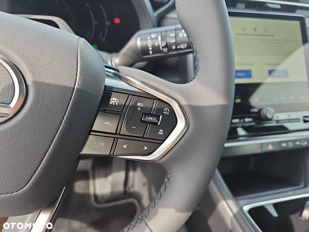 Lexus LBX 1.5 Hybrid - 19
