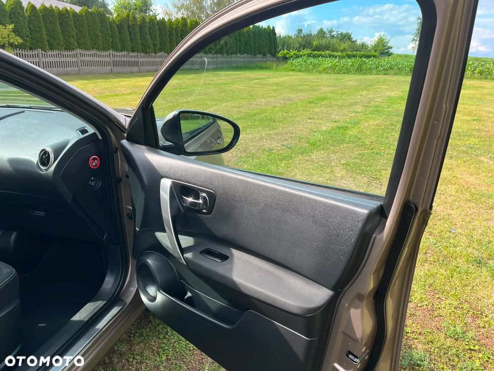Nissan Qashqai+2 1.6 Tekna - 9