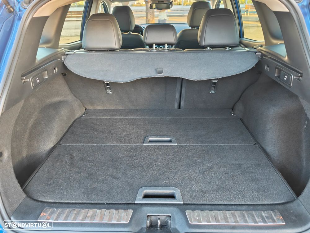 Renault Kadjar 1.5 dCi Intens - 14