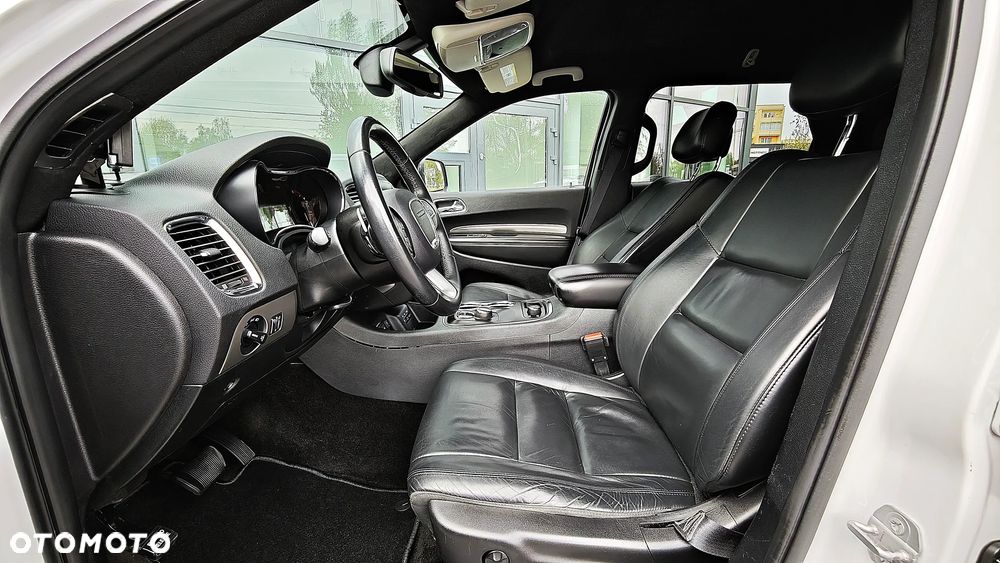 Dodge Durango - 33