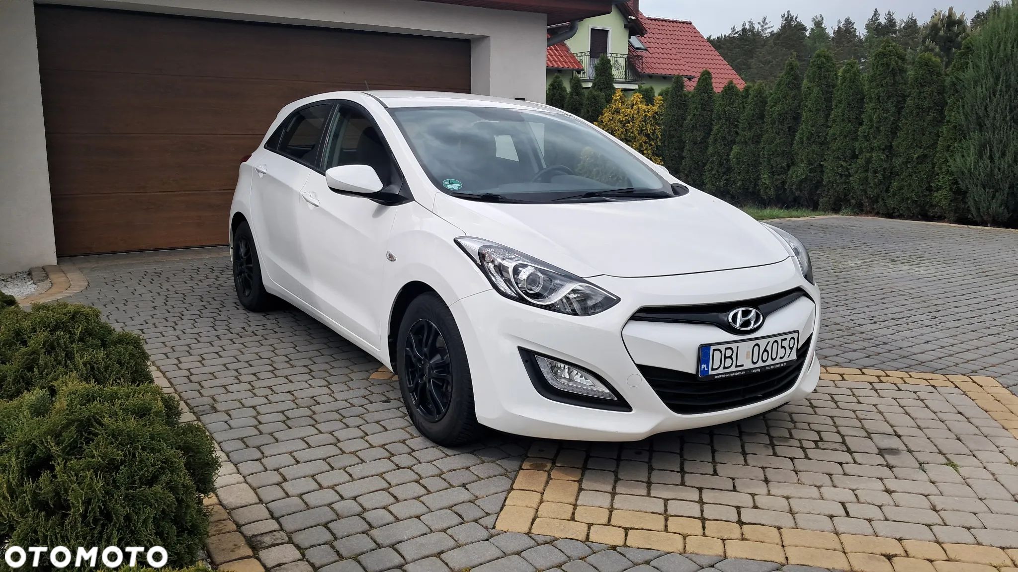 Hyundai i30 - 1