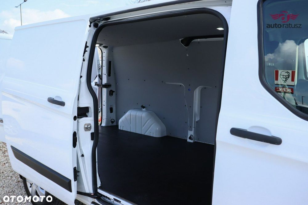 Ford Transit Custom - 35