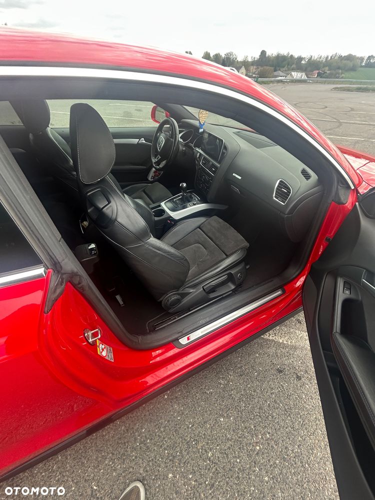 Audi A5 Coupé 2.7 TDI - 6