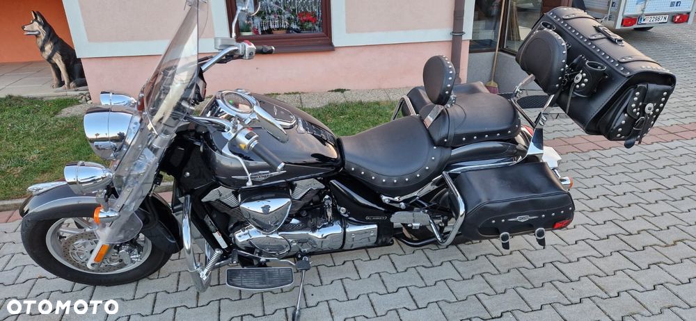 Suzuki Boulevard - 5