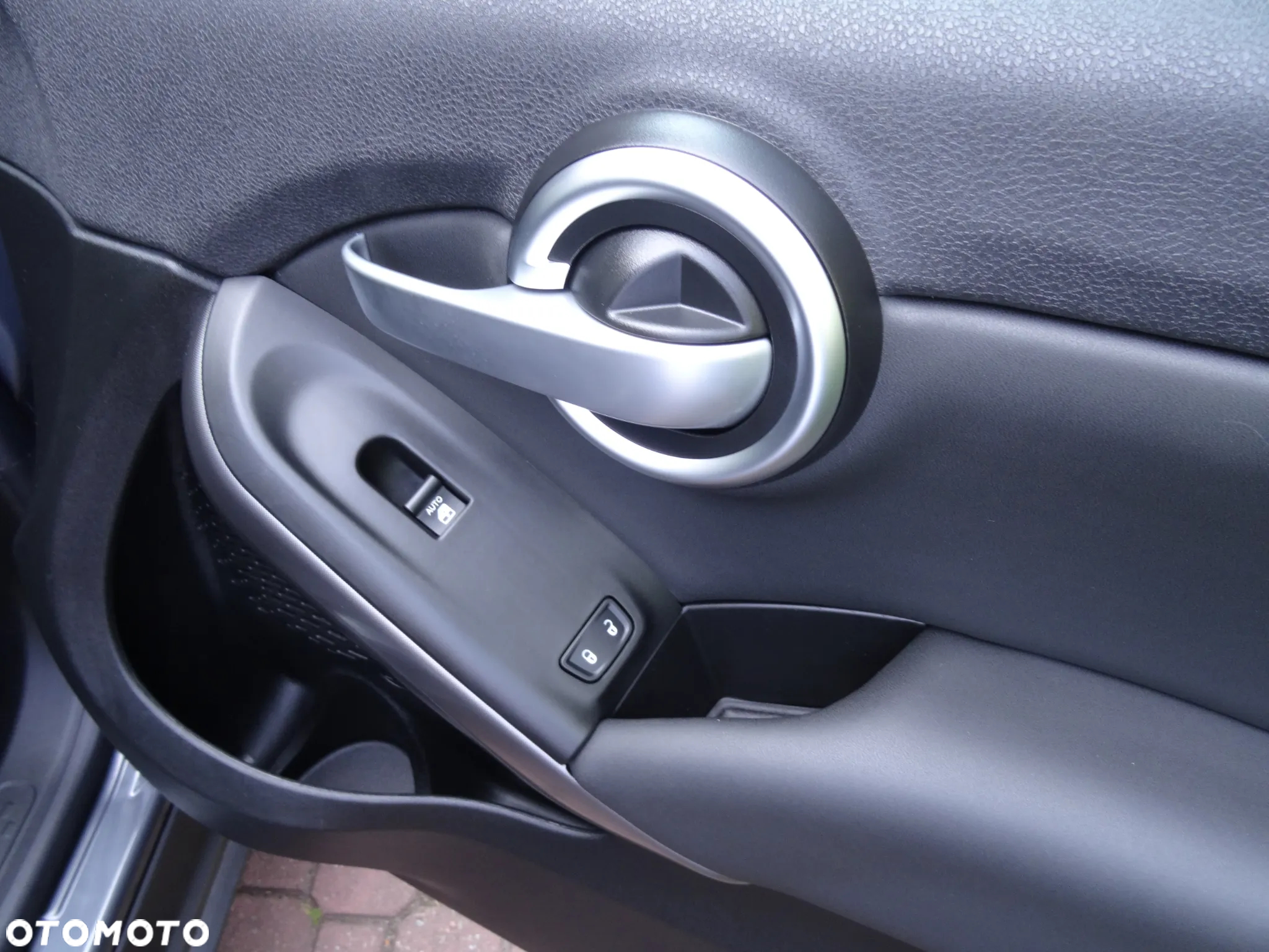 Fiat 500X 1.6 E-Torq Pop Star - 28