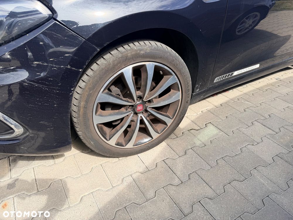 Fiat Tipo 1.4 T-Jet Lounge - 10
