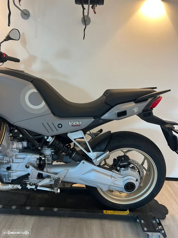 Moto Guzzi V100 V100 Mandello Aviazione Navale 1000 - 24