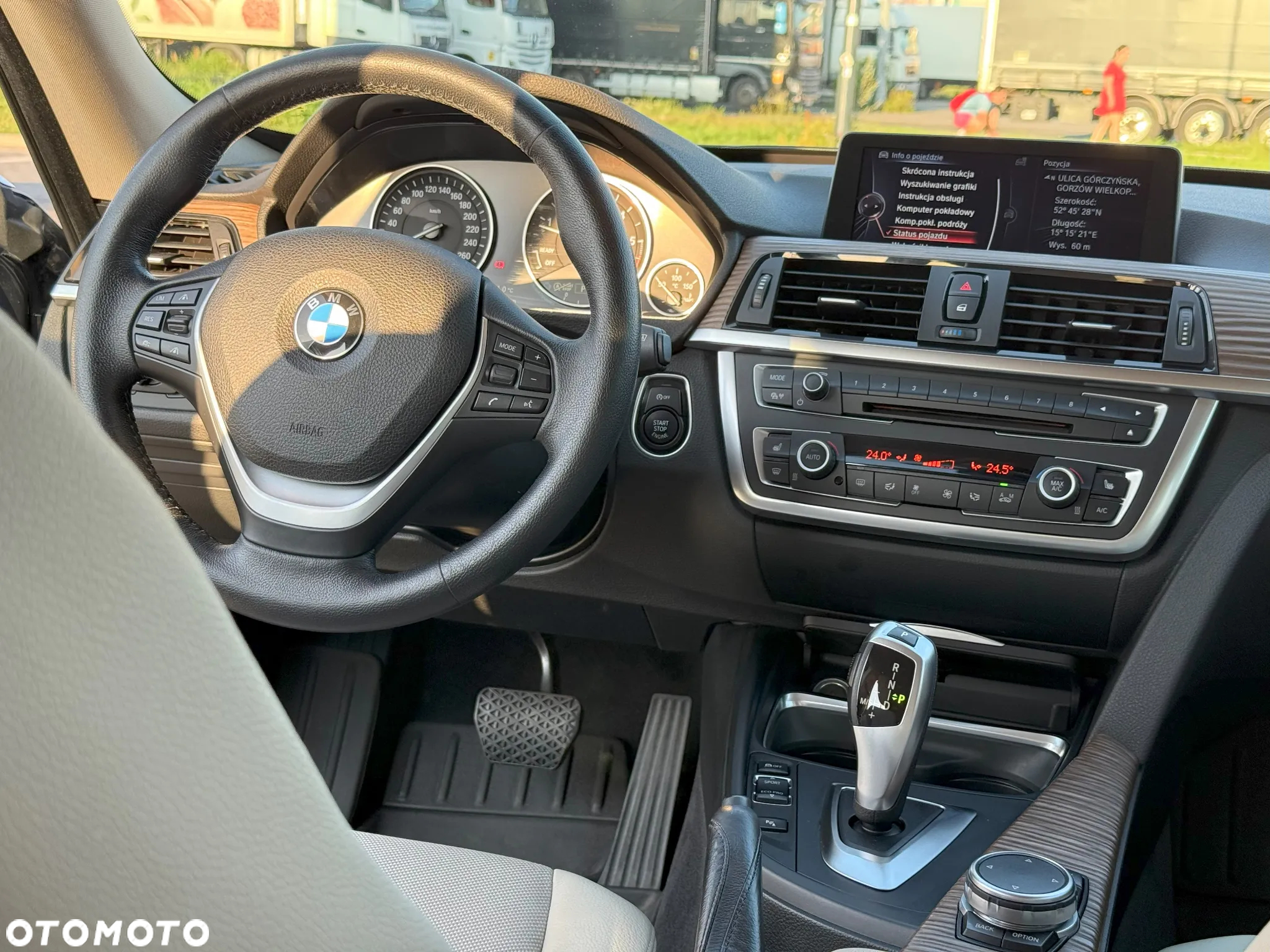 BMW 3GT - 16
