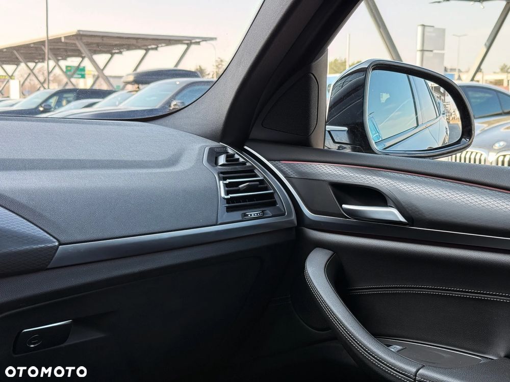 BMW X4 xDrive30i M Sport Edition - 20