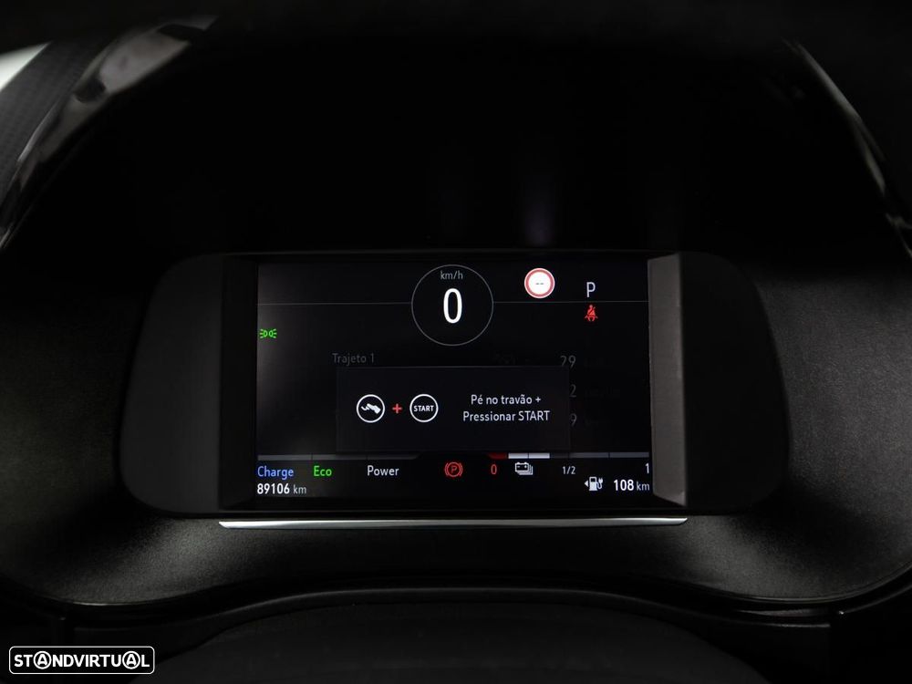 Opel Corsa-e Business - 23