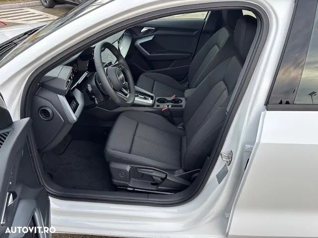 Audi A3 35 TFSI Limousine S tronic - 6