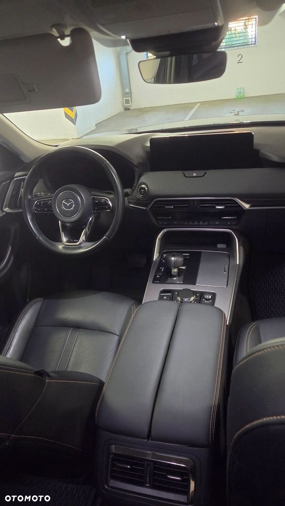 Mazda CX-60 - 17