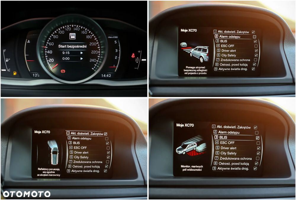 Volvo XC 70 D4 Momentum - 32