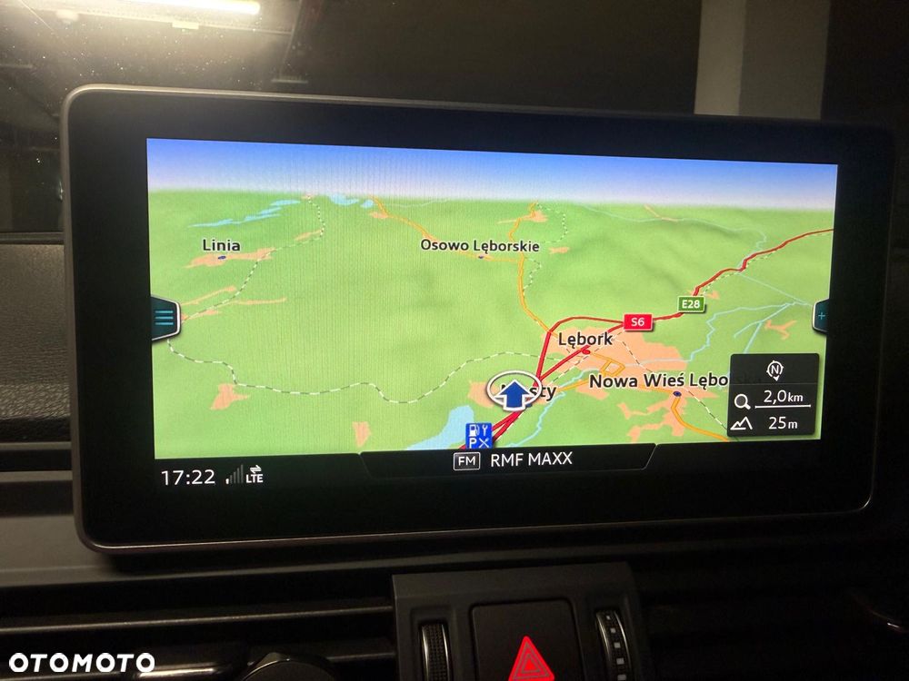 Audi Q5 40 TDI Quattro S tronic design - 36