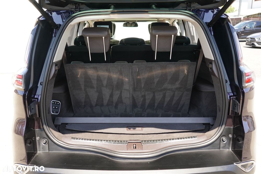 Renault Espace Energy dCi 160 EDC Initiale Paris - 15