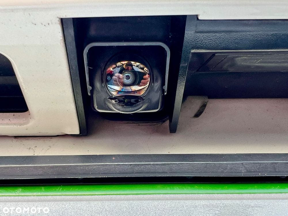 Nissan Juke 1.5 dCi Tekna - 26