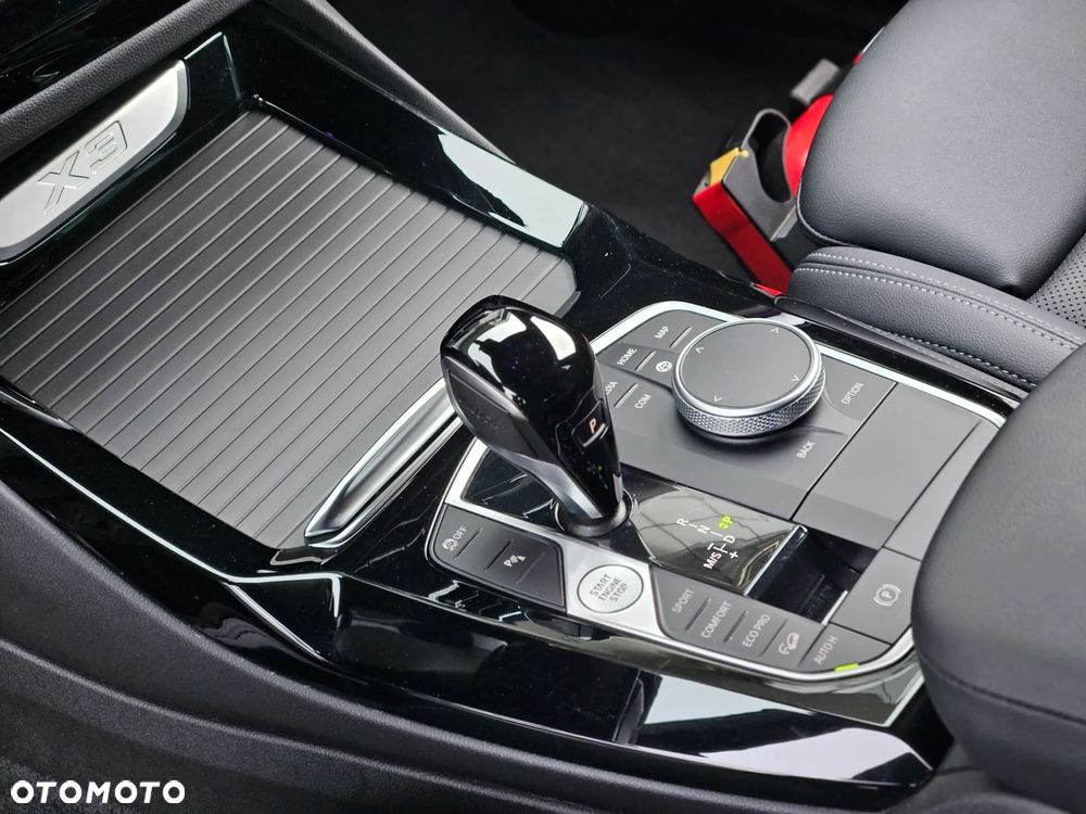 BMW X3 - 26