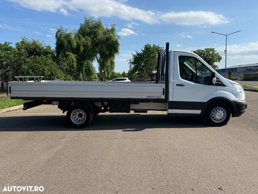 Ford Transit - 5