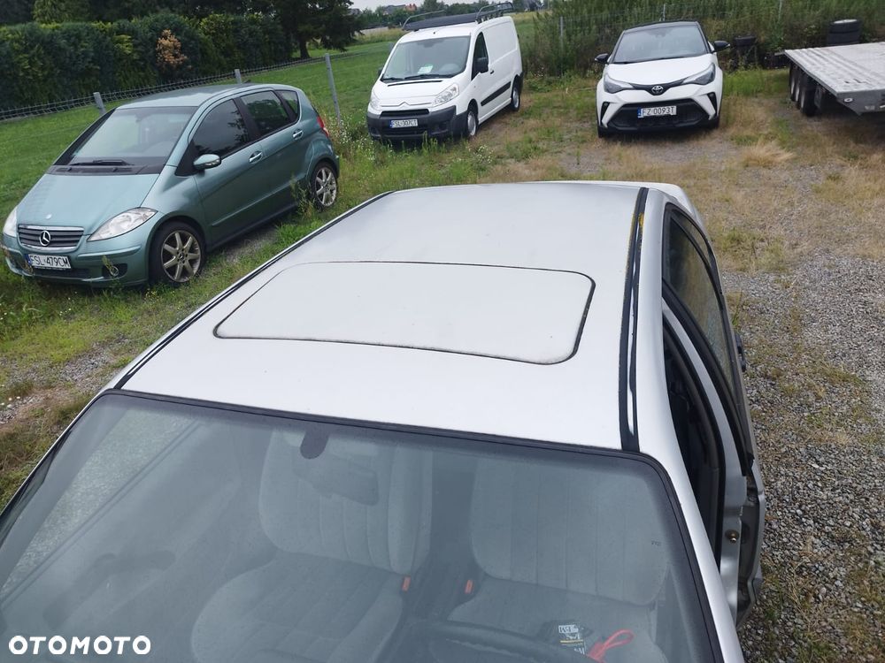 Volkswagen Passat 2.0 GL - 5