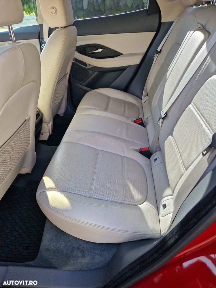 Jaguar E-Pace D150 AWD S - 19