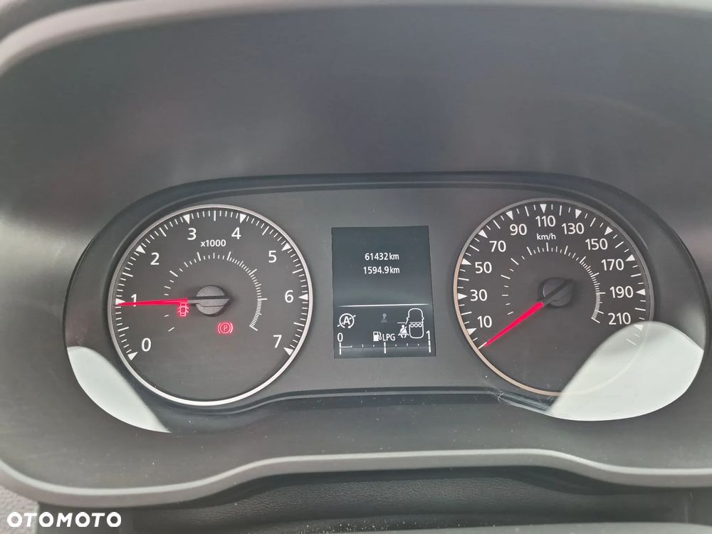 Dacia Duster 1.0 TCe Journey - 14