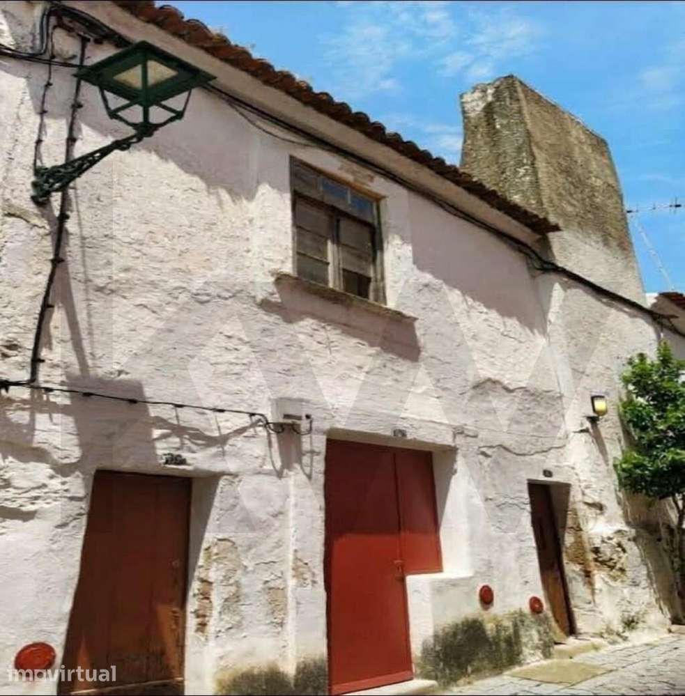 Prédio Habitação e Comércio | Avis | Portalegre - Grande imagem: 4/17