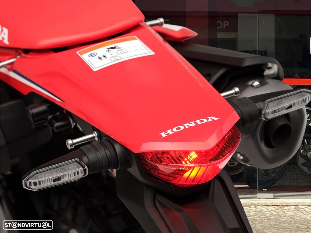 Honda CRF 300 L - DESDE 81 EUR / MÊS !! - 8